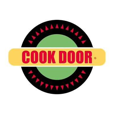 COOK DOOR