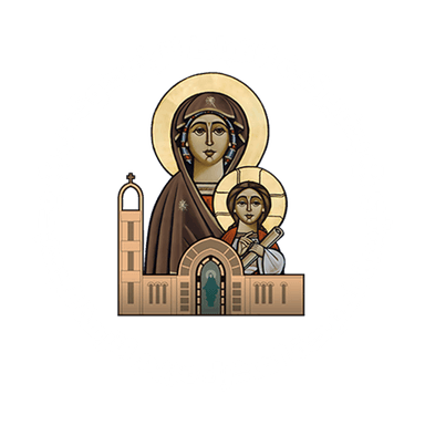كنيسة السيدة العذراء مريم النزهة الجديدة