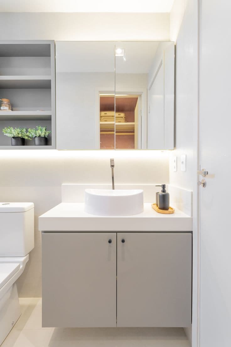 HPL Storage Units & Cabinets