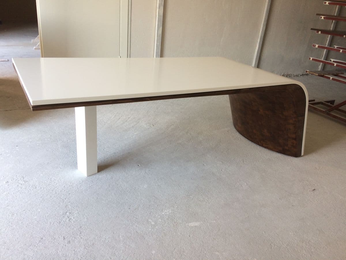 Corian Executive Desks