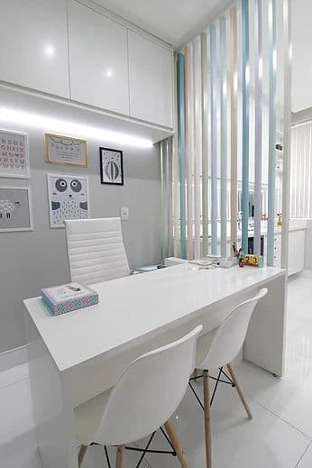 Corian Executive Desks