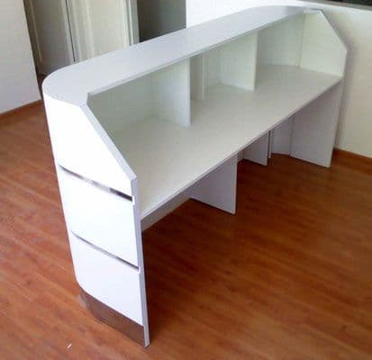 Corian Executive Desks