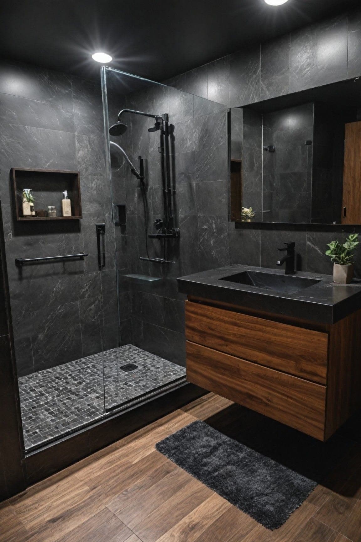 HPL Storage Units & Cabinets