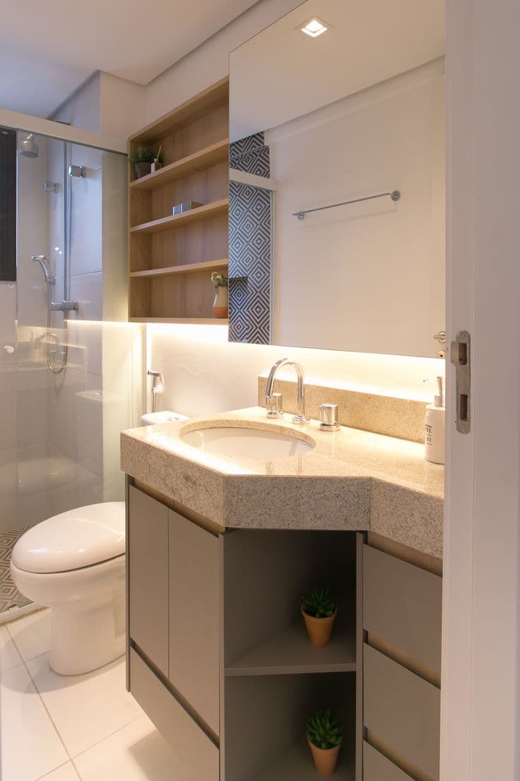 HPL Storage Units & Cabinets