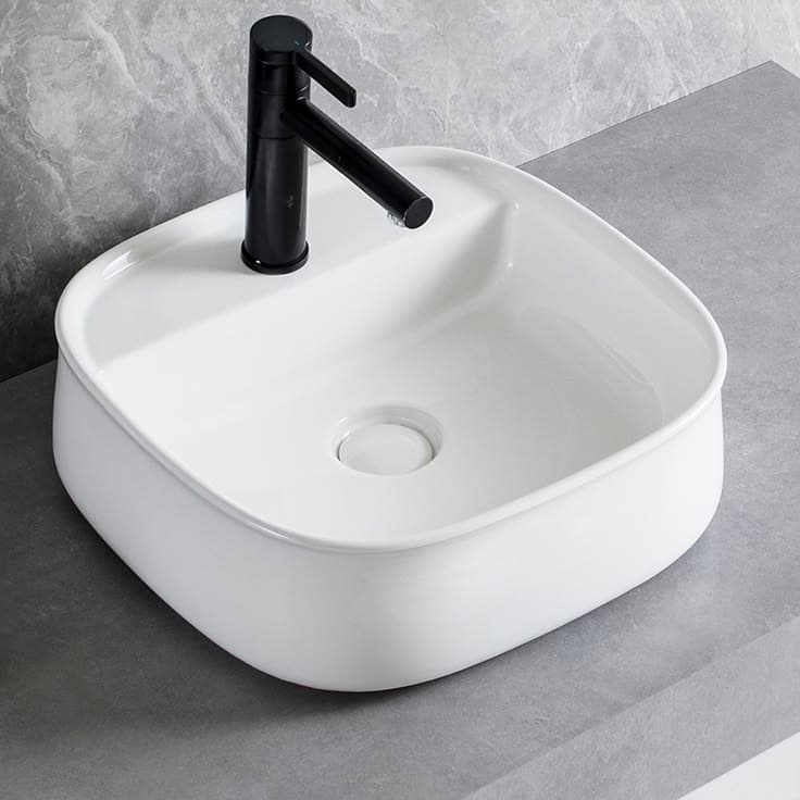 Corian Sinks