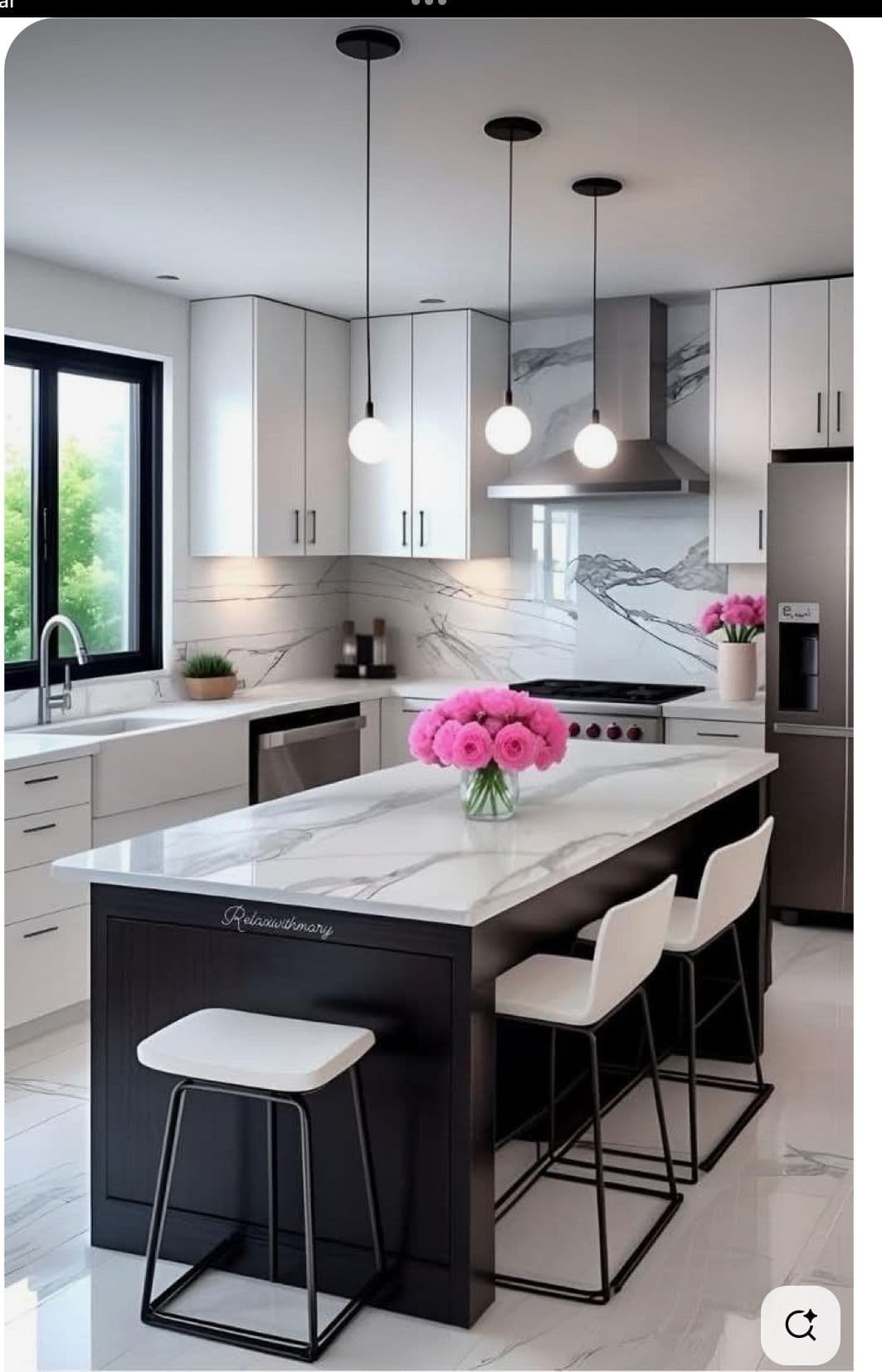 Corian Kitchen Countertops