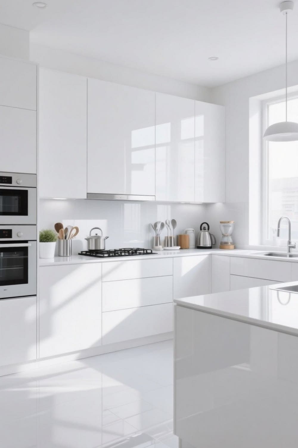 Corian Kitchen Countertops