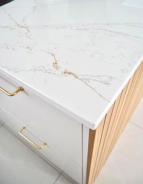 Corian Kitchen Countertops