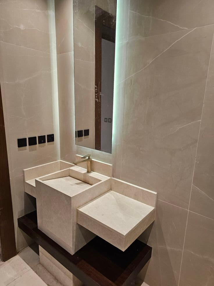 Corian Sinks