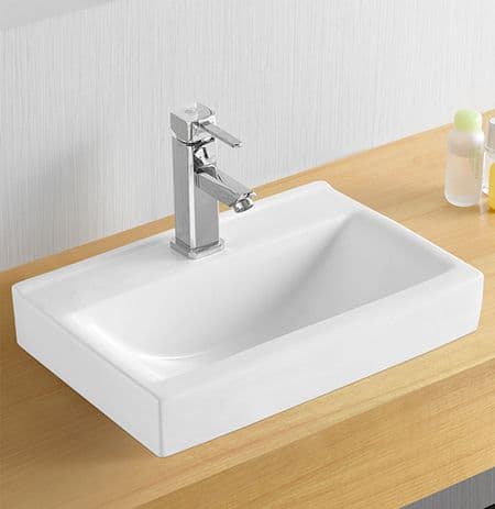 Corian Sinks