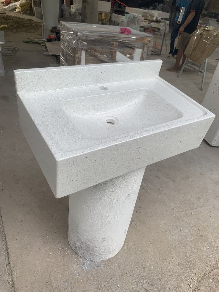 Corian Sinks