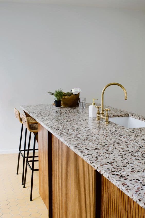 Corian Kitchen Countertops