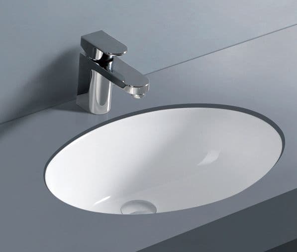 Corian Sinks