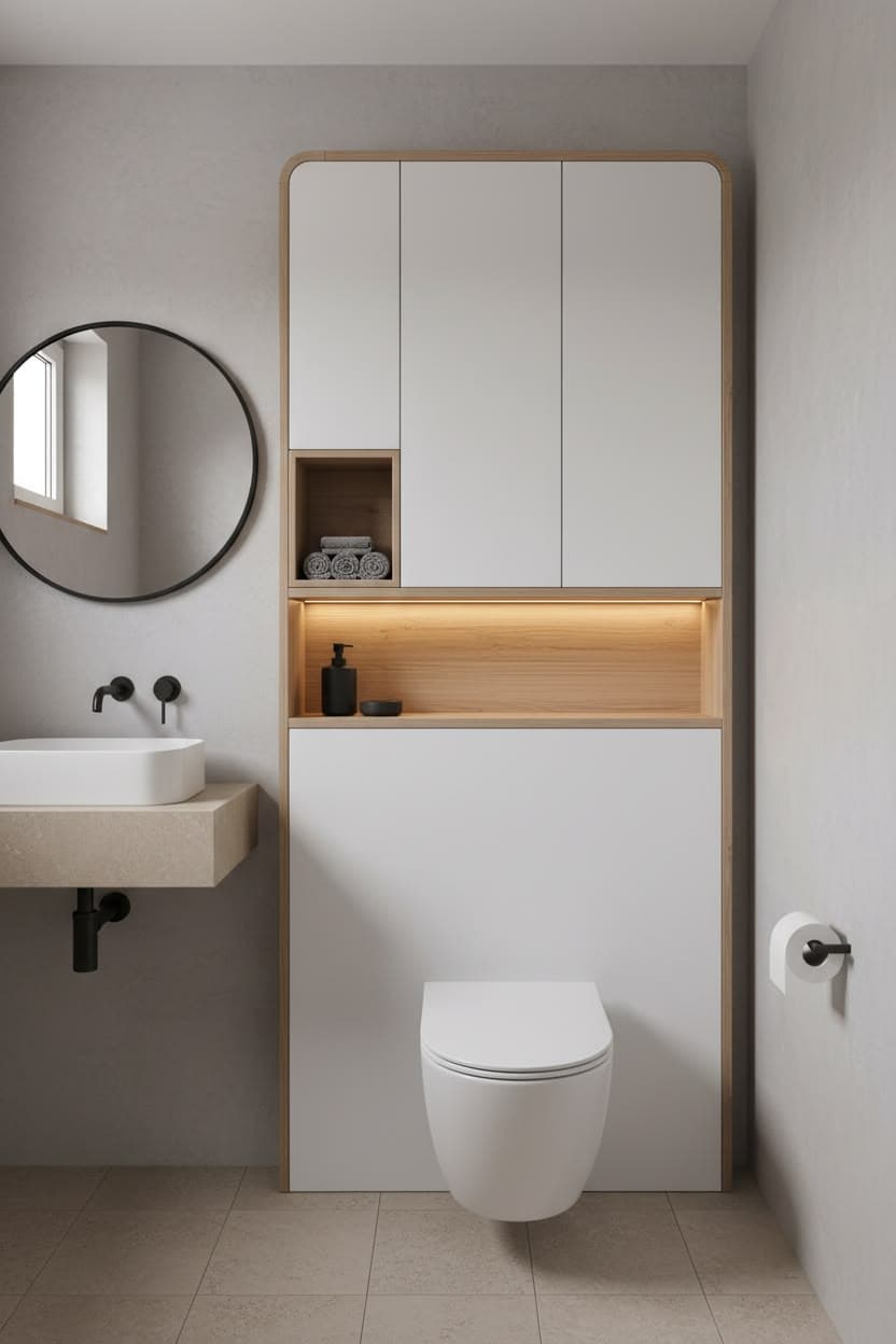 HPL Storage Units