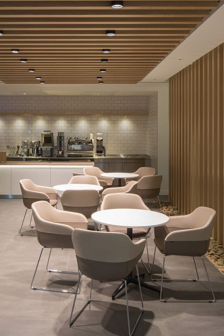 Corian Tables