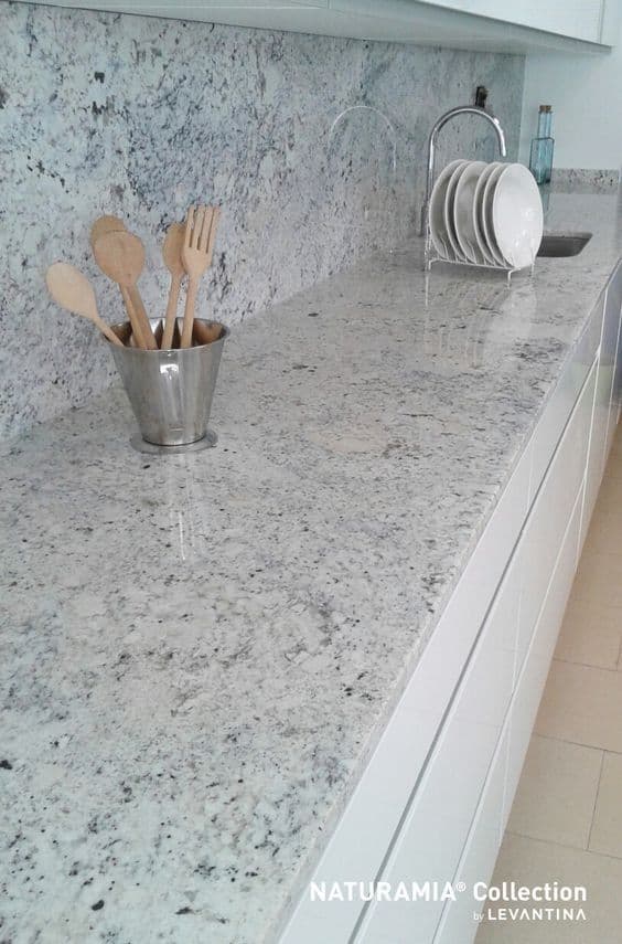 Corian Kitchen Countertops