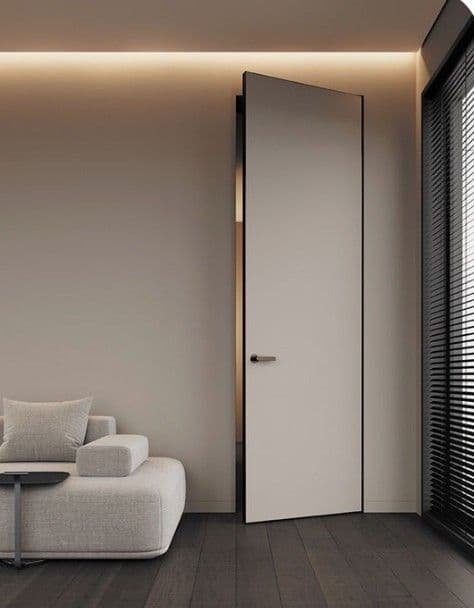 HPL Doors