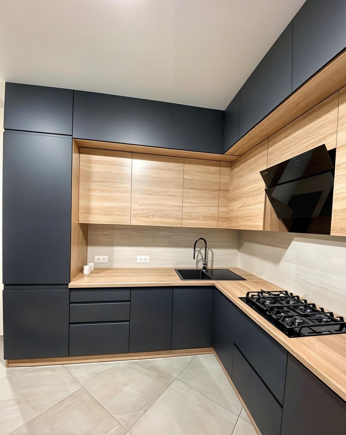 Corian Kitchen Countertops