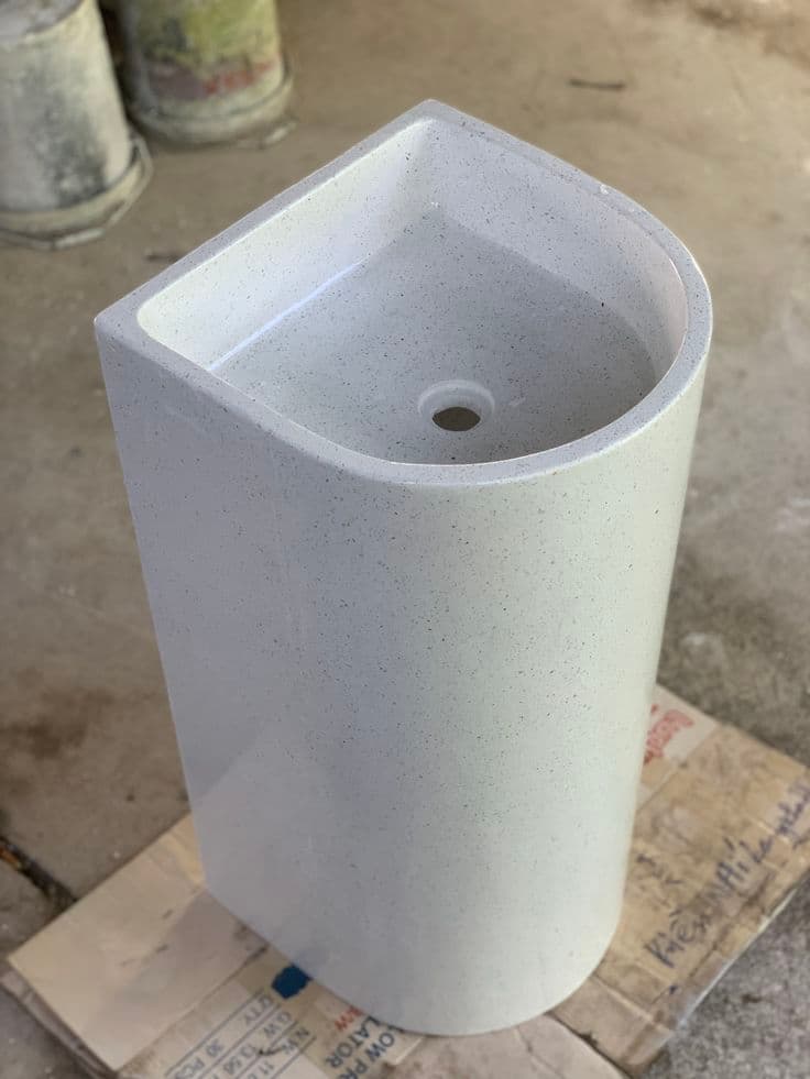 Corian Sinks