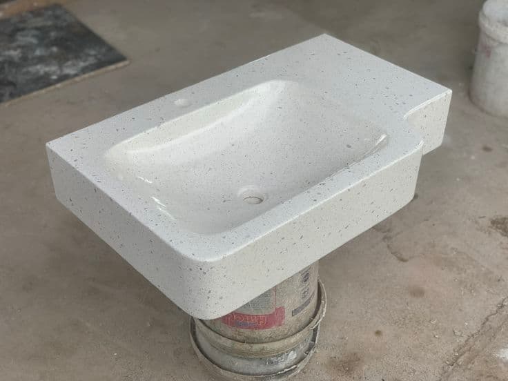 Corian Sinks