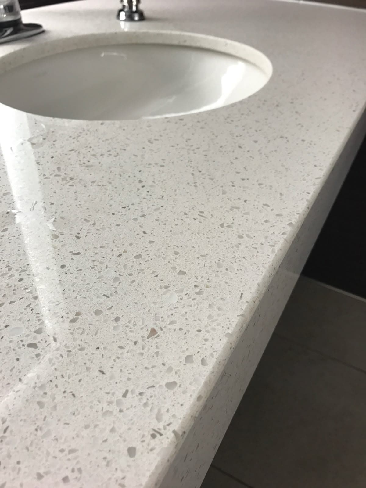 Corian Sinks