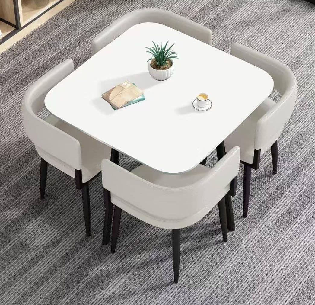Corian Tables