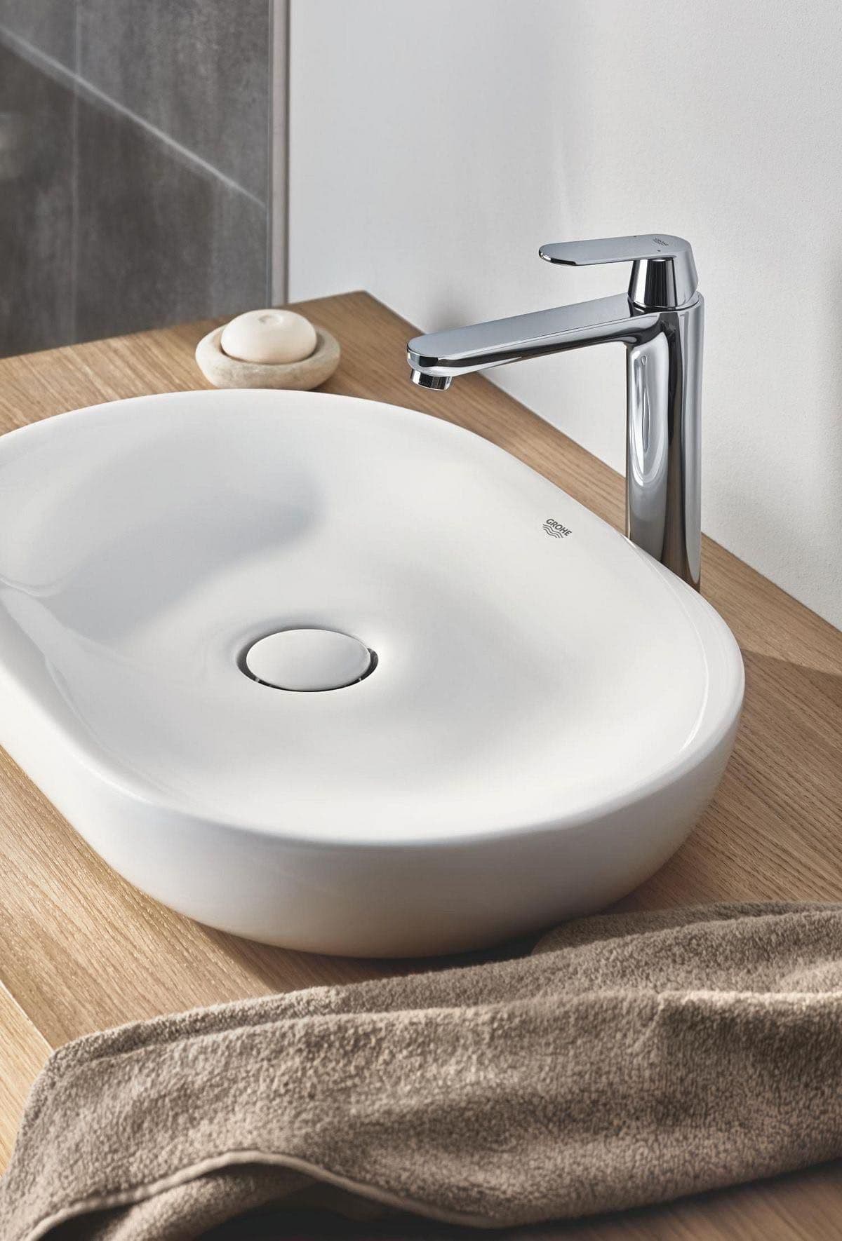 Corian Sinks