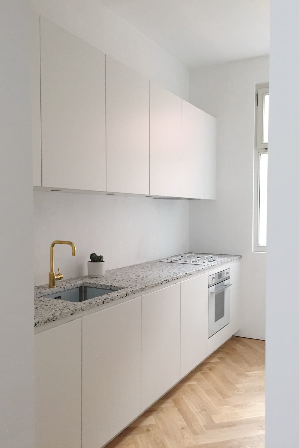 Corian Kitchen Countertops