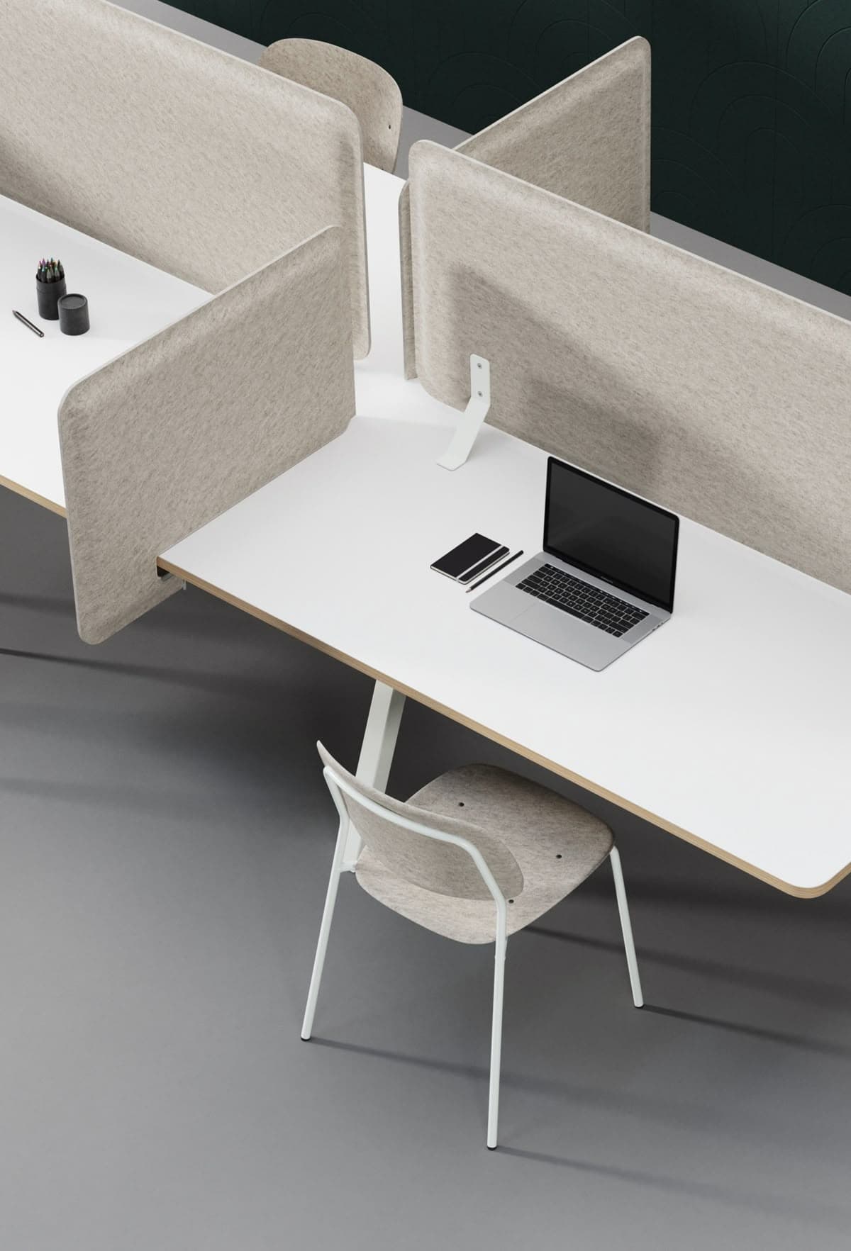 HPL Desks & Workstations