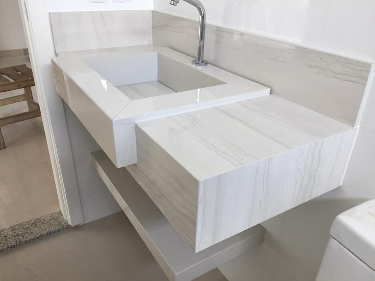 Corian Sinks