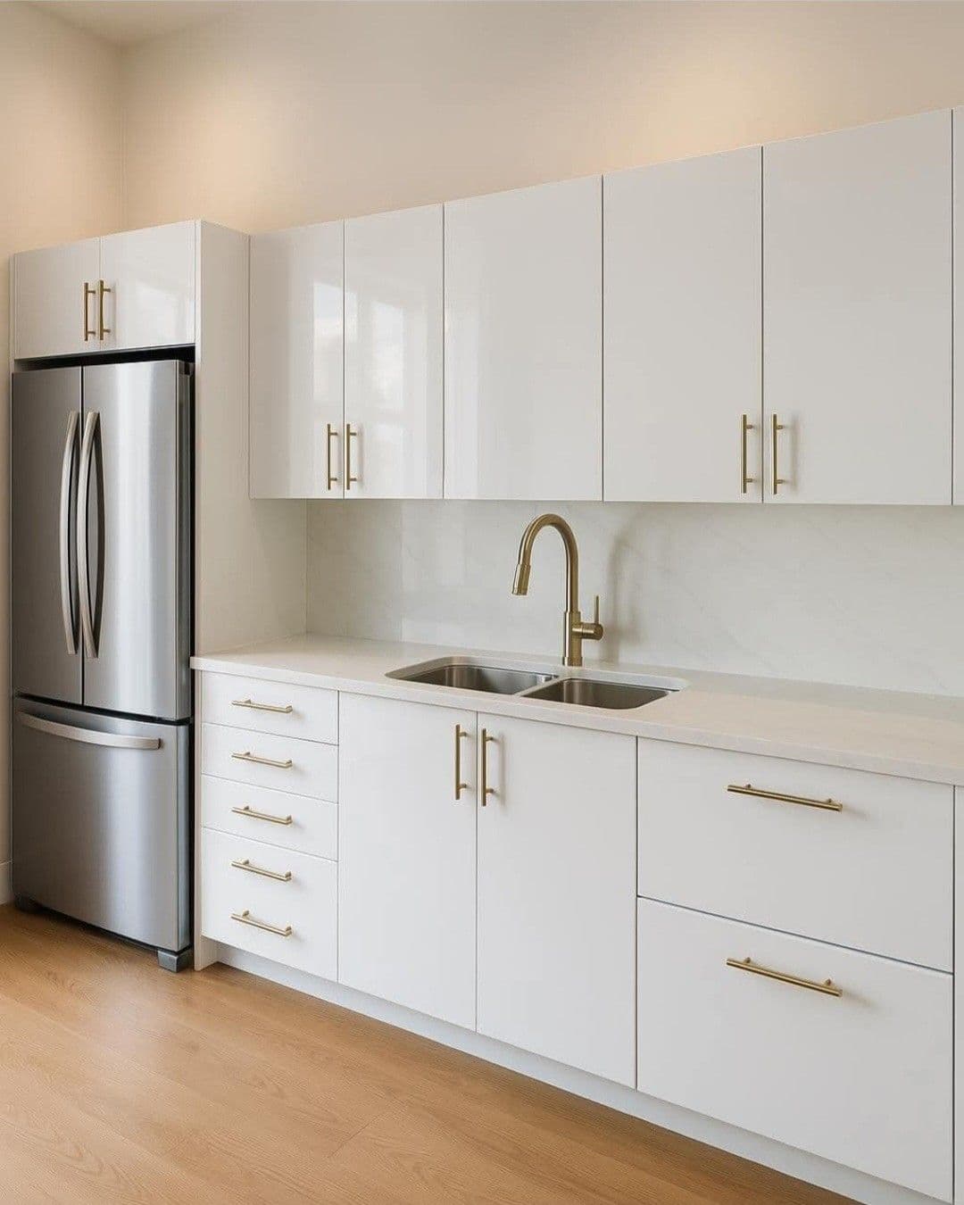 Corian Kitchen Countertops