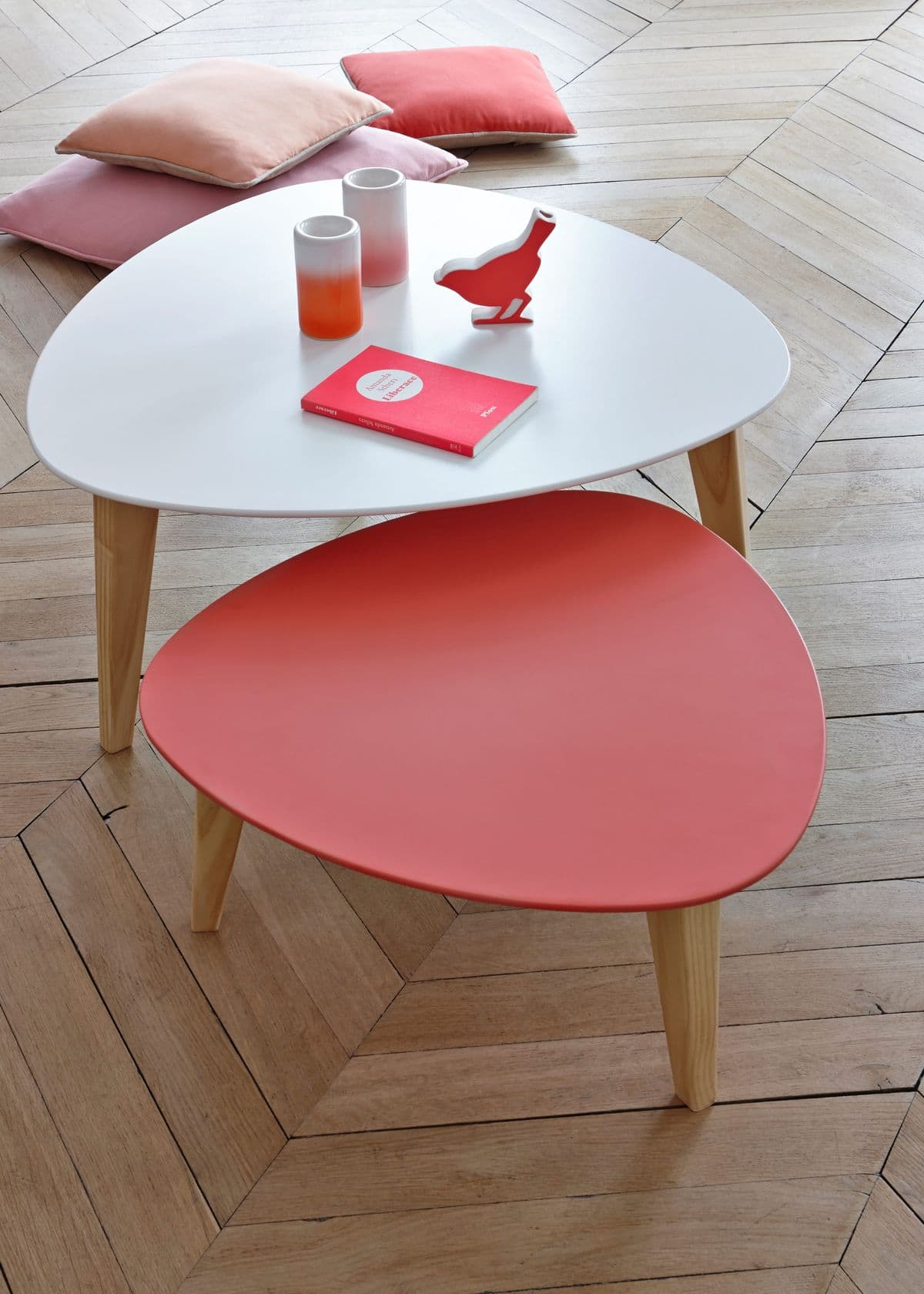 Corian Tables