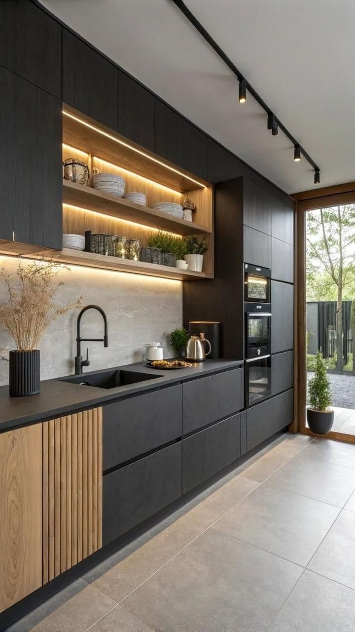 Corian Kitchen Countertops