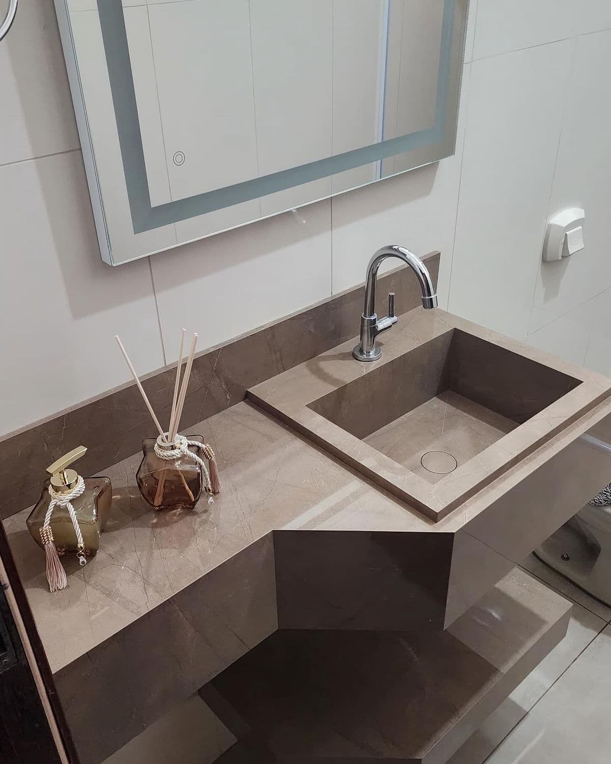 Corian Sinks