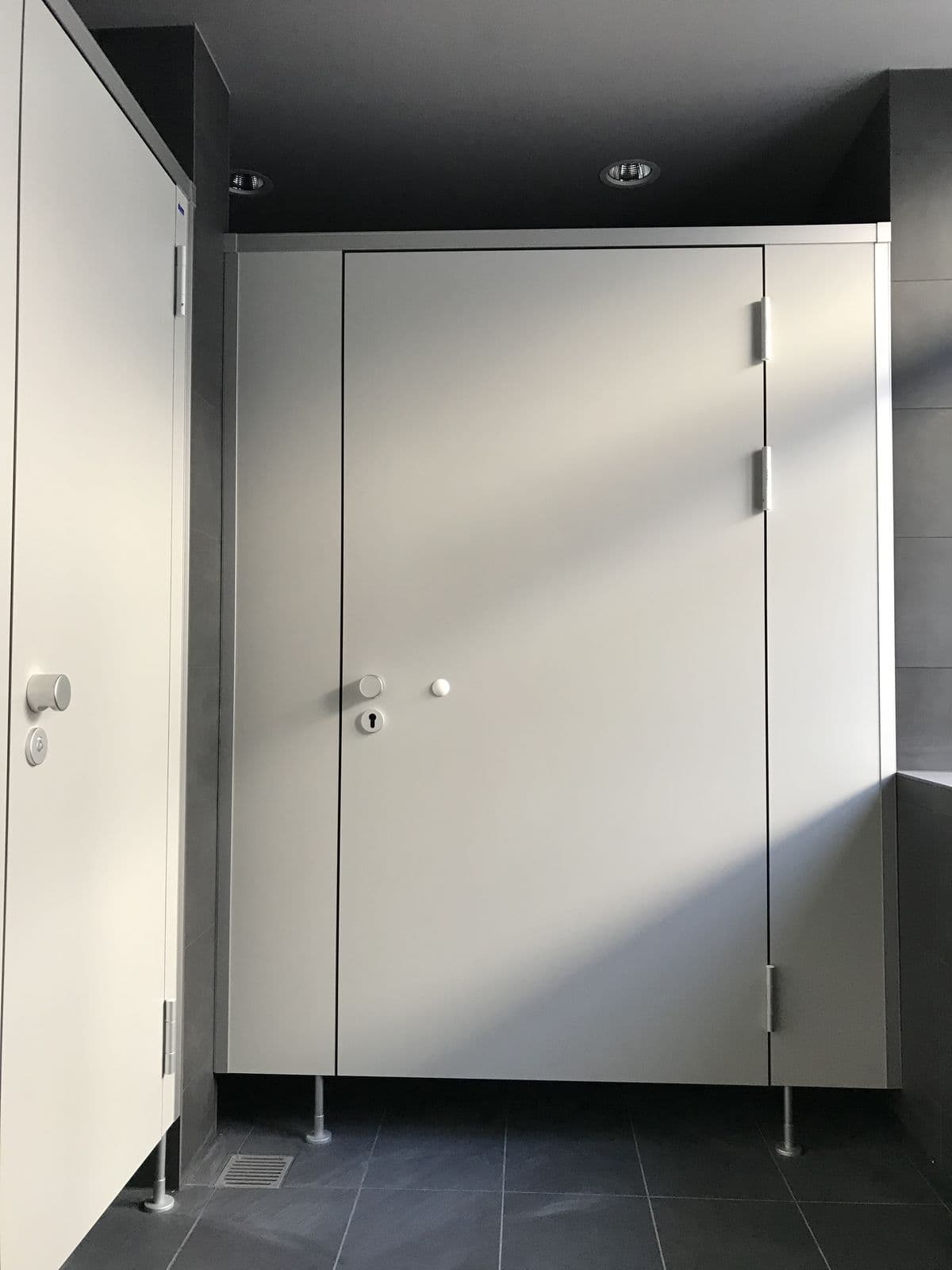 HPL Doors