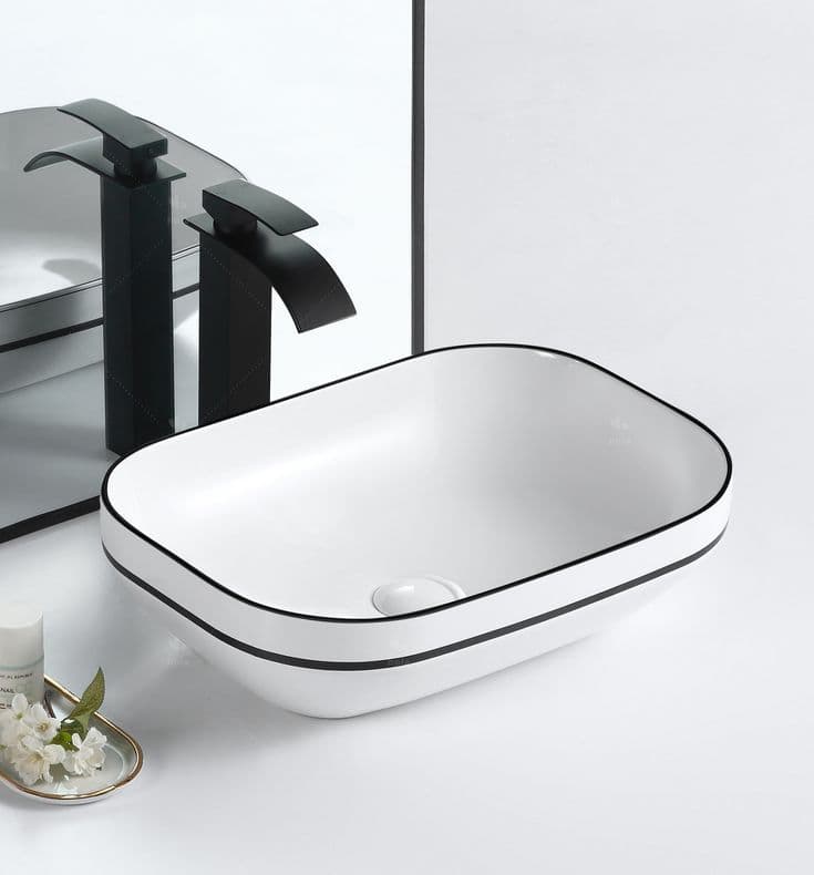 Corian Sinks