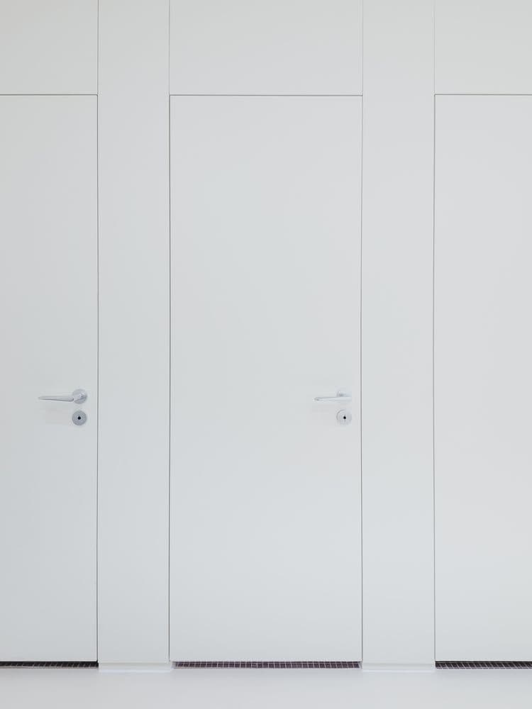 HPL Doors