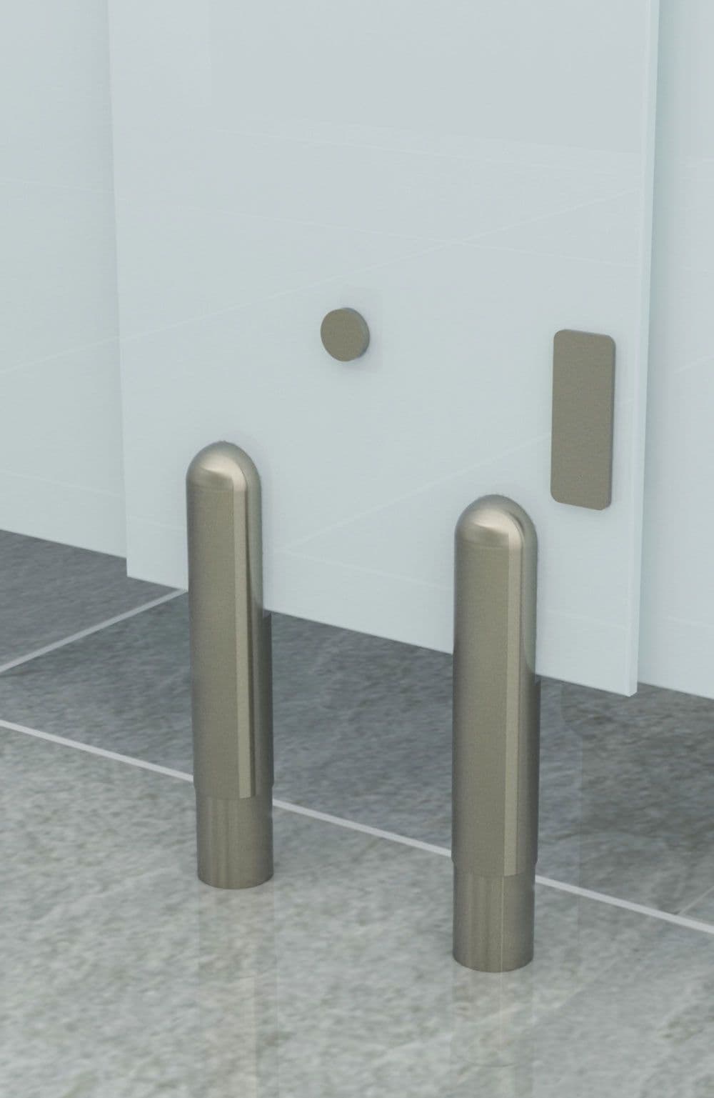 HPL Compact Hardware & Accessories