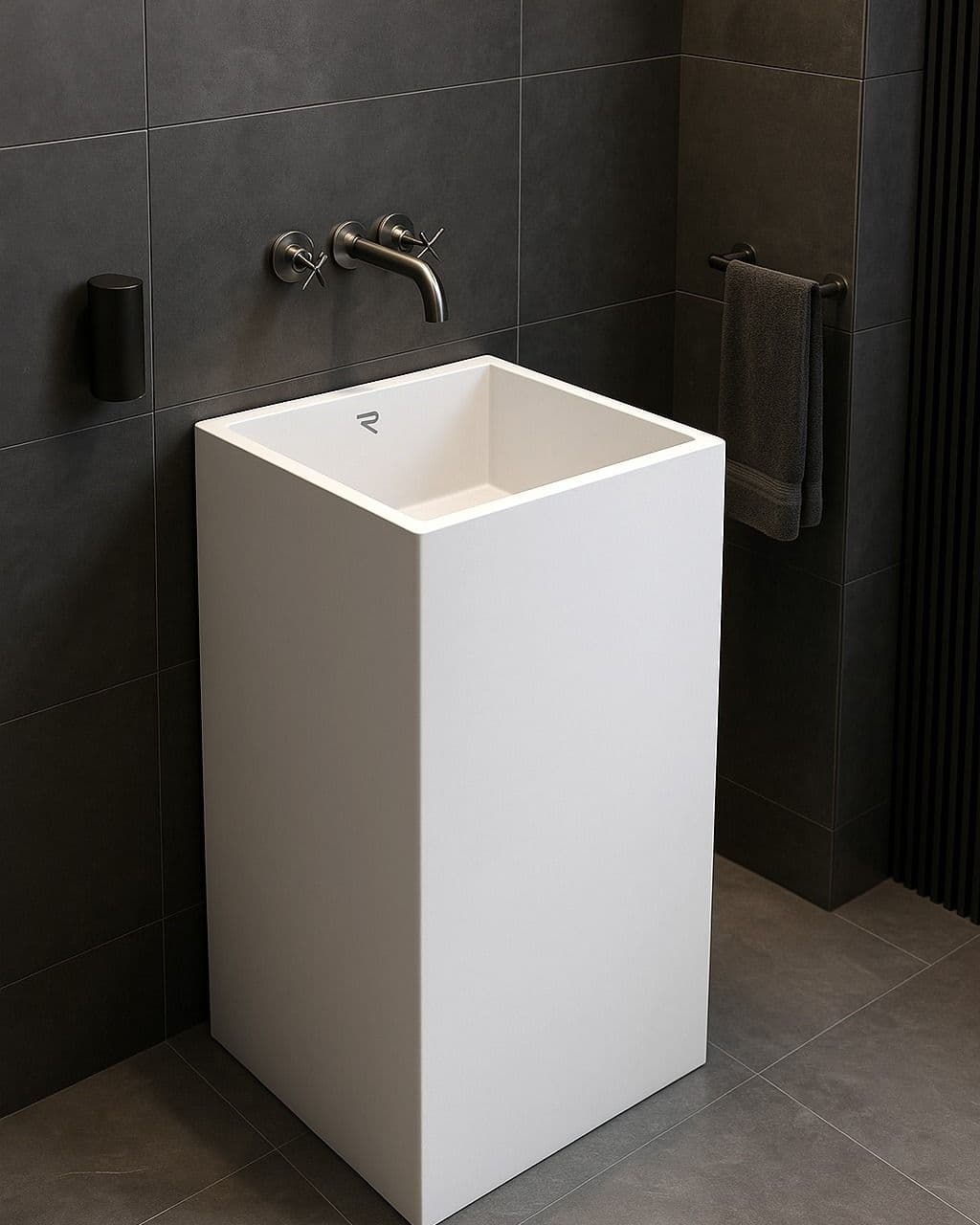 Corian Sinks