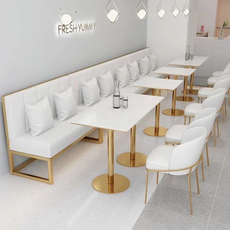 Corian Tables